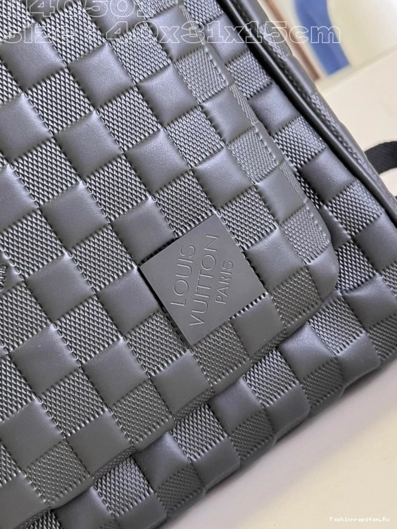 FS CHEAP VUITTON LOUIS Backpack Avenue 0808